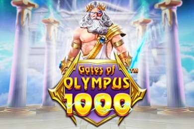 Gatesofolympus1000 игровой автомат Лев Казино